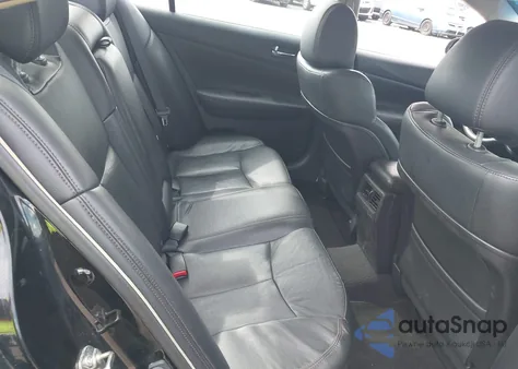 2014 Nissan Maxima 3.5 Sv z USA, uszkodzony, nr VIN 1N4AA5AP4EC477861